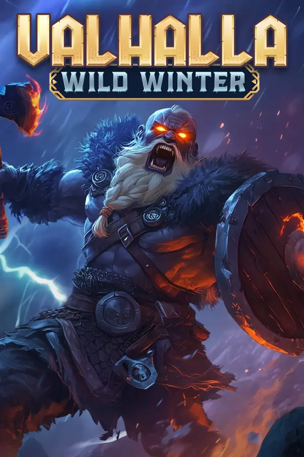Valhalla: Wild Winter